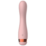 PLAYFUL Soft Lover G-Spot Vibrator - Pink