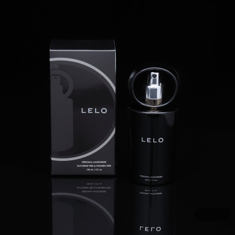 LELO Water-Based Personal Moisturising Lubricant (150ml)