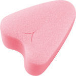 JOY DIVISION Soft Tampon Menstrual Sponges - Normal (3 Pack)