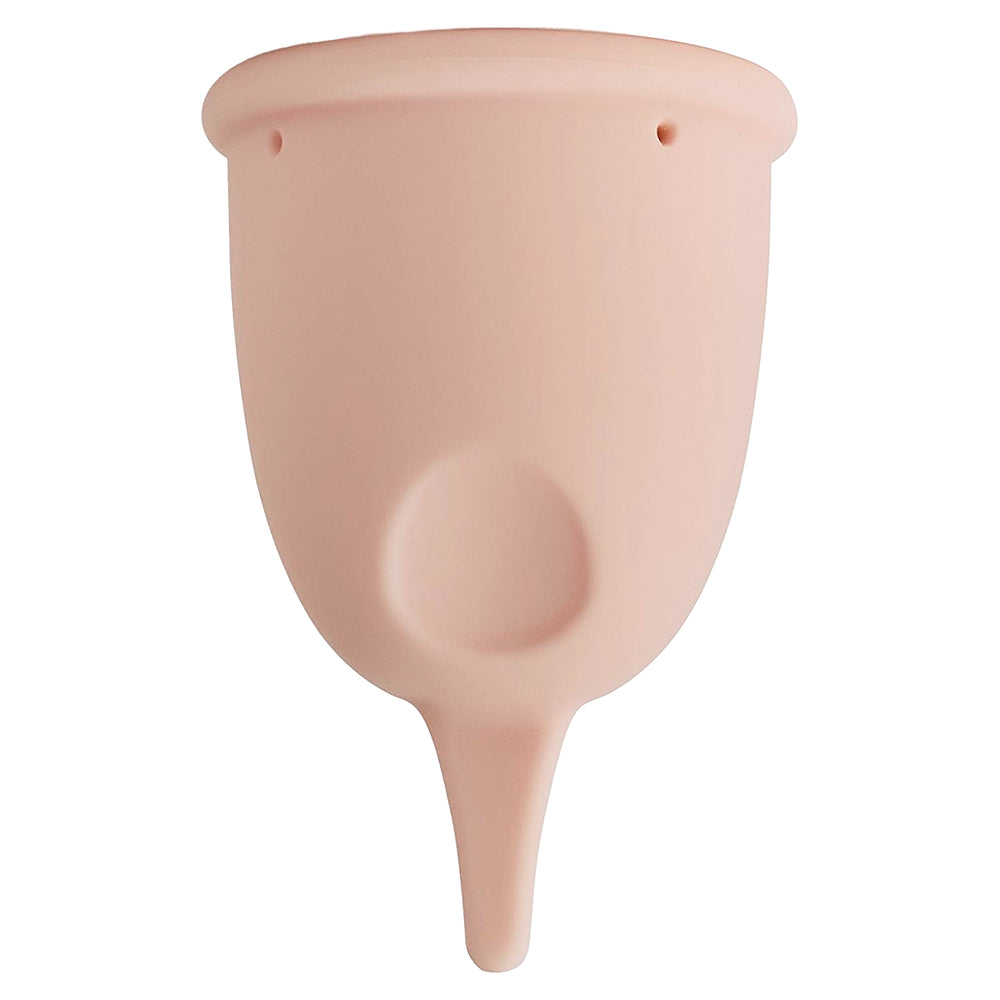 TOM ORGANIC The Period Menstrual Cup - Size 2 Super