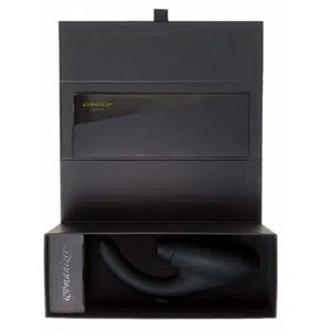 WOMANIZER InsideOut Dual Stimulator