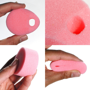 BEPPY Menstrual Sponge - Wet (5 Pack)