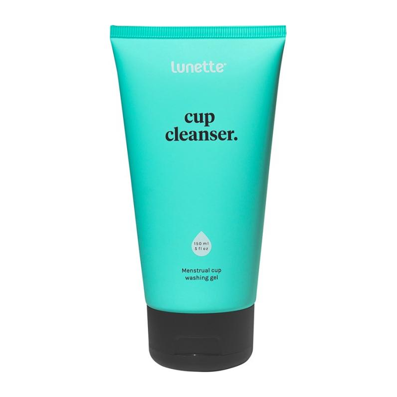 Lunette Menstrual Cup Cleanser (100ml)