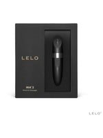 LELO Mia 2 Bullet Vibrator - Black