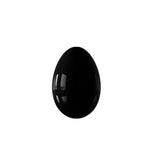 Precious Gems Yoni Egg - Black Obsidian