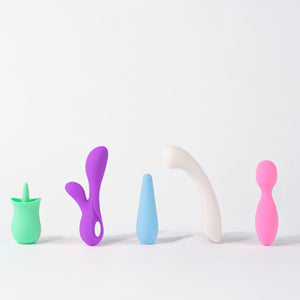 VACATION VIBES The Amalfi Personal Massager