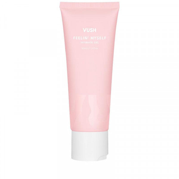 VUSH Feelin' Myself Intimate Gel Lubricant (100ml)